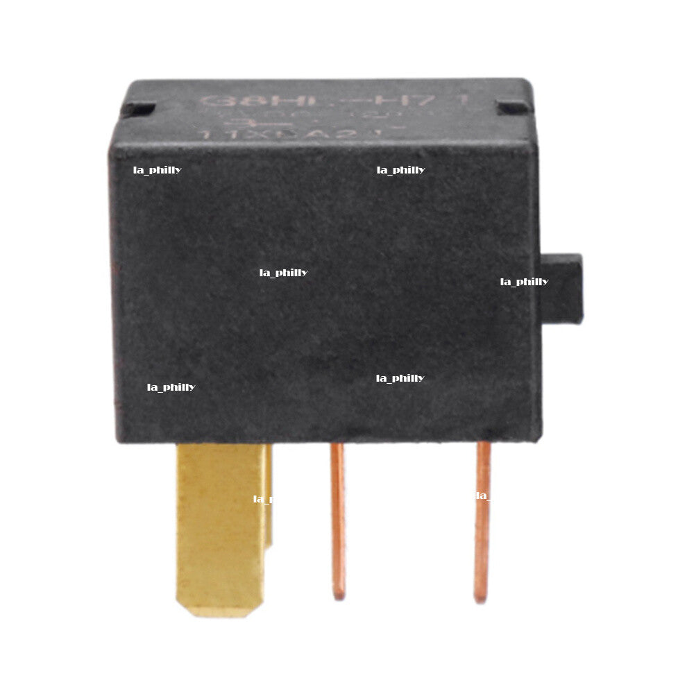 4 Prong A/C Compressor Relay 39794-SDA-A05 FITS for Acura TL for Honda for Accord for Civic