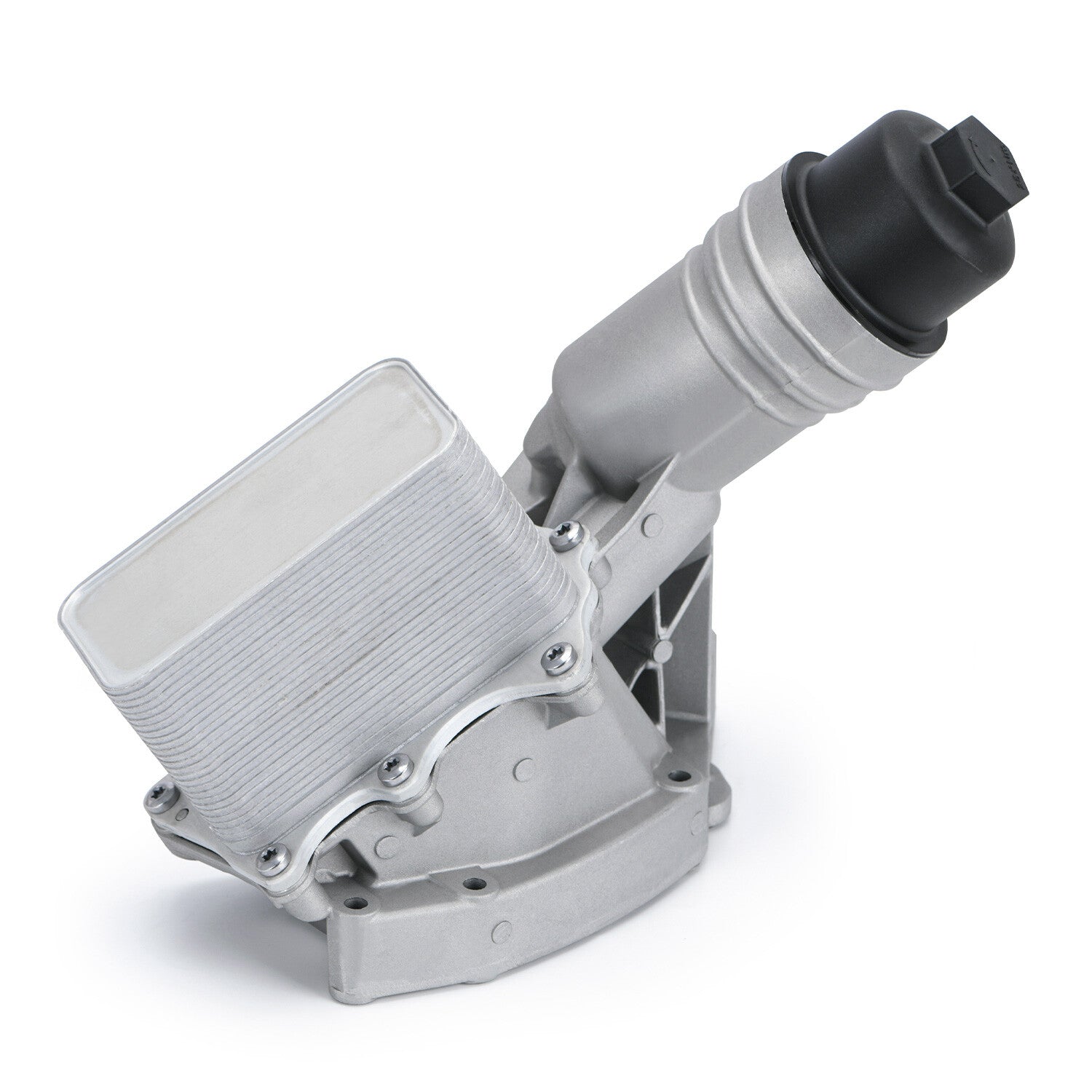 for BMW 340i 440i 540d 540i 640i 740i M240i X3 X4 xDrive Oil Cooler Housing B58