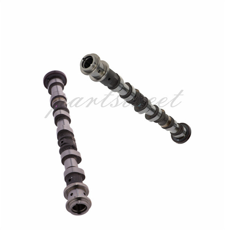 Engine Intake Camshaft R+L Side for CHRYSLER 300 for JEEP 3.6 5184380AG 5184379AG