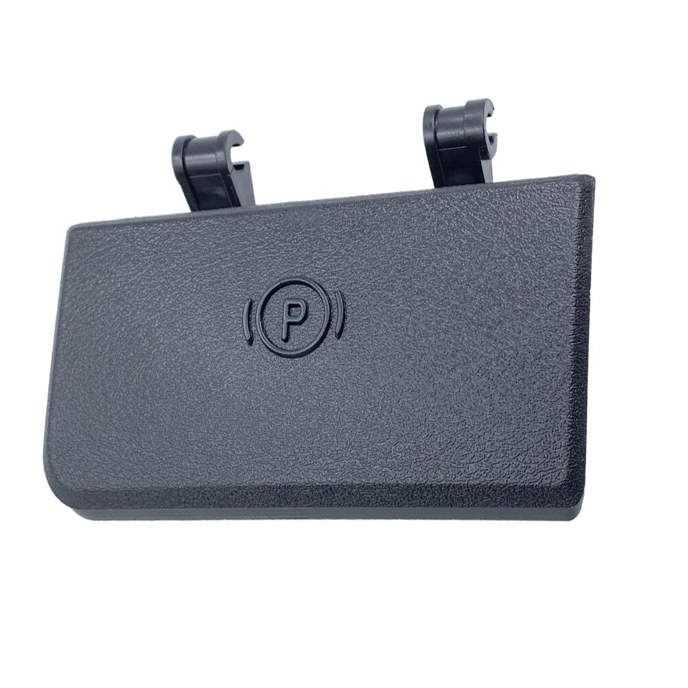Parking Brake Release Handle Black 1NL97XDVAA For Fit for Dodge for Ram Pickup Truck New