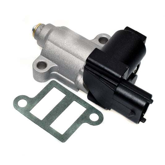 Idle air control valve for Hyundai for Elantra,for Tucson,Tiburon, for Kia AC485 3515023700