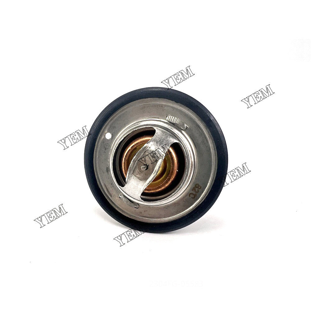 3116 Thermostat 82¡ãC 126-5869 Suitable for Caterpillar engines.