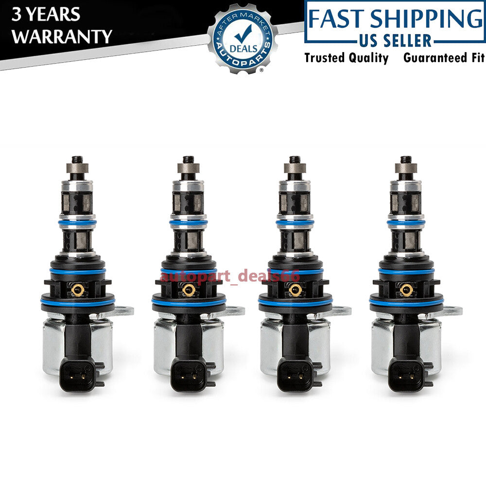4PCS Engine Cylinder Deactivation Solenoid for Dodge for Challenger Charger Durango