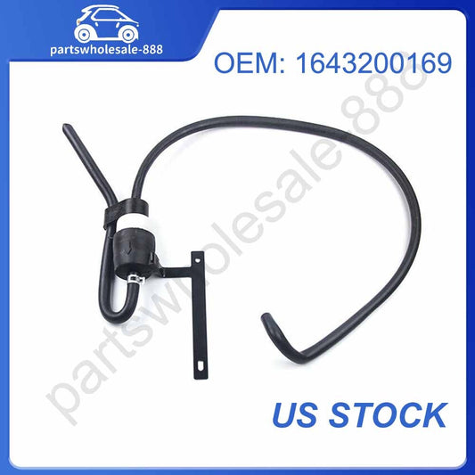 Car Suspension Air Compressor Filter for Mercedes Benz GL-CLASS X164 W164 ML