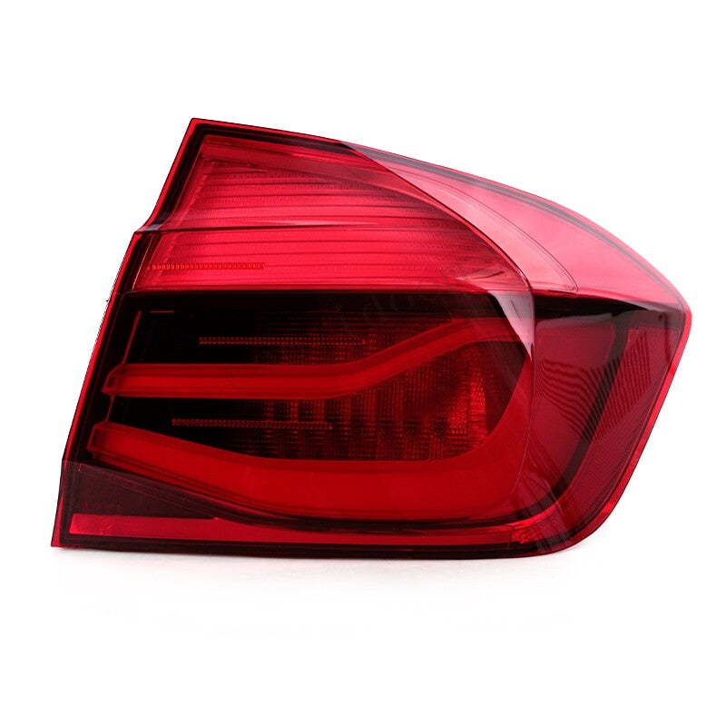 LED exterior taillight assembly (right side) for 2016-2018 for BMW 3 Series F30 316 318i 320i.
