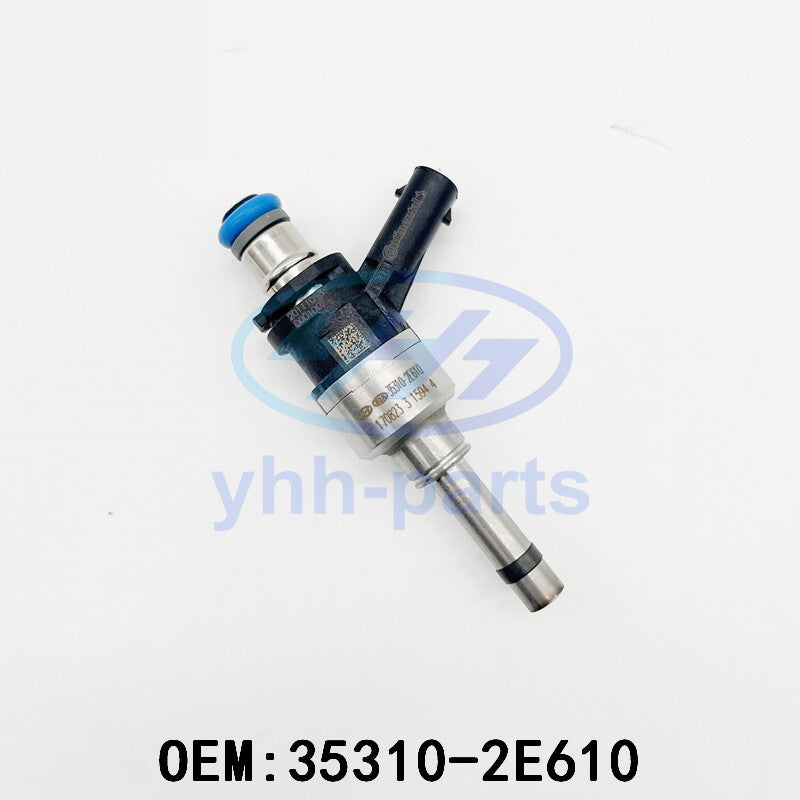 for Hyundai Sonata for Kia Optima 2.0L Hybrid Electric/Gas Fuel Injector 35310-2E610