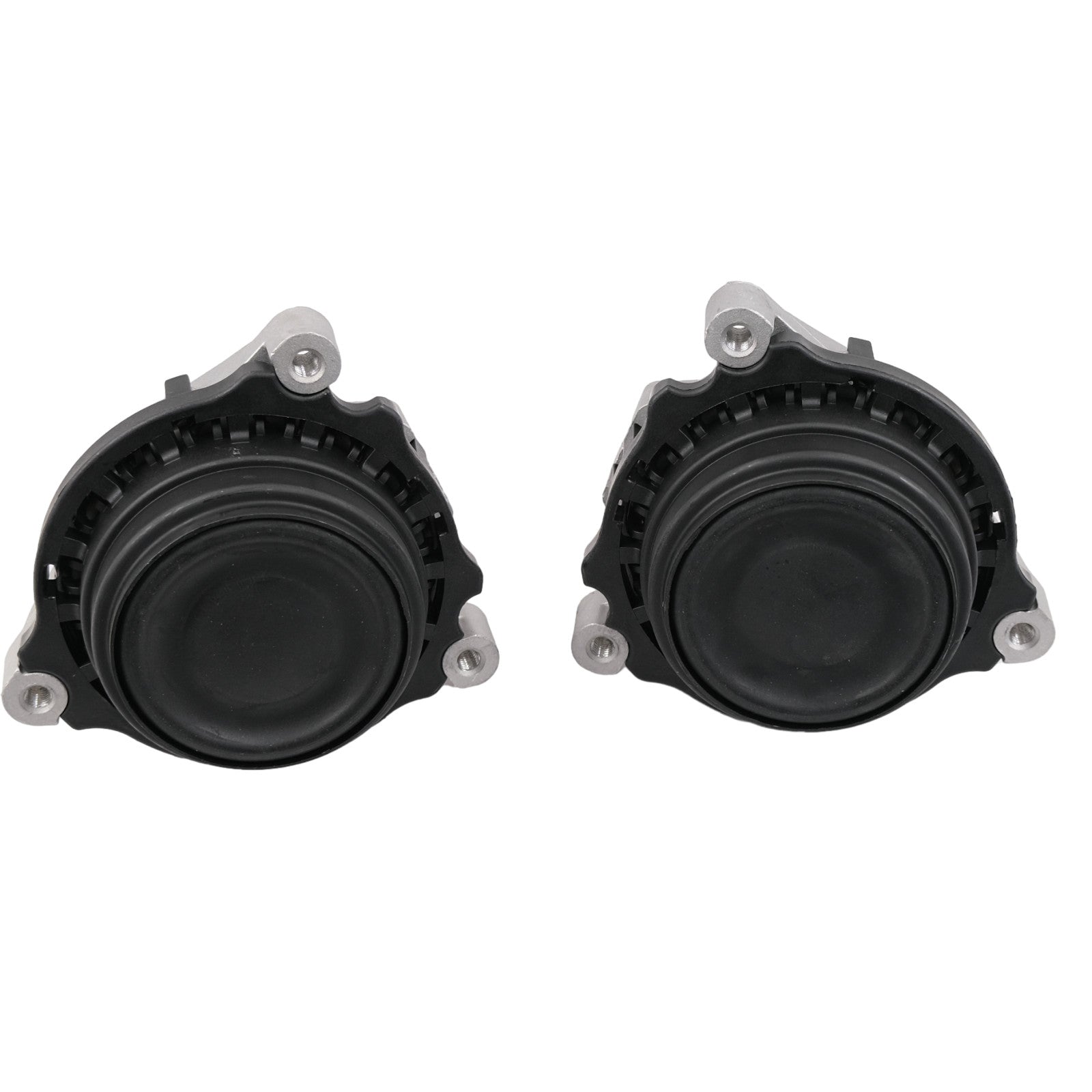 2Pcs Front Engine Motor Mount LR for BMW F20 F21 F23 F30 New 22116867441 +55456