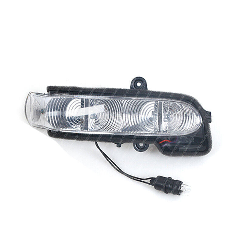 for Mercedes-Benz W211 S211 W463 C/E Right Rear view side mirror Turn Signal