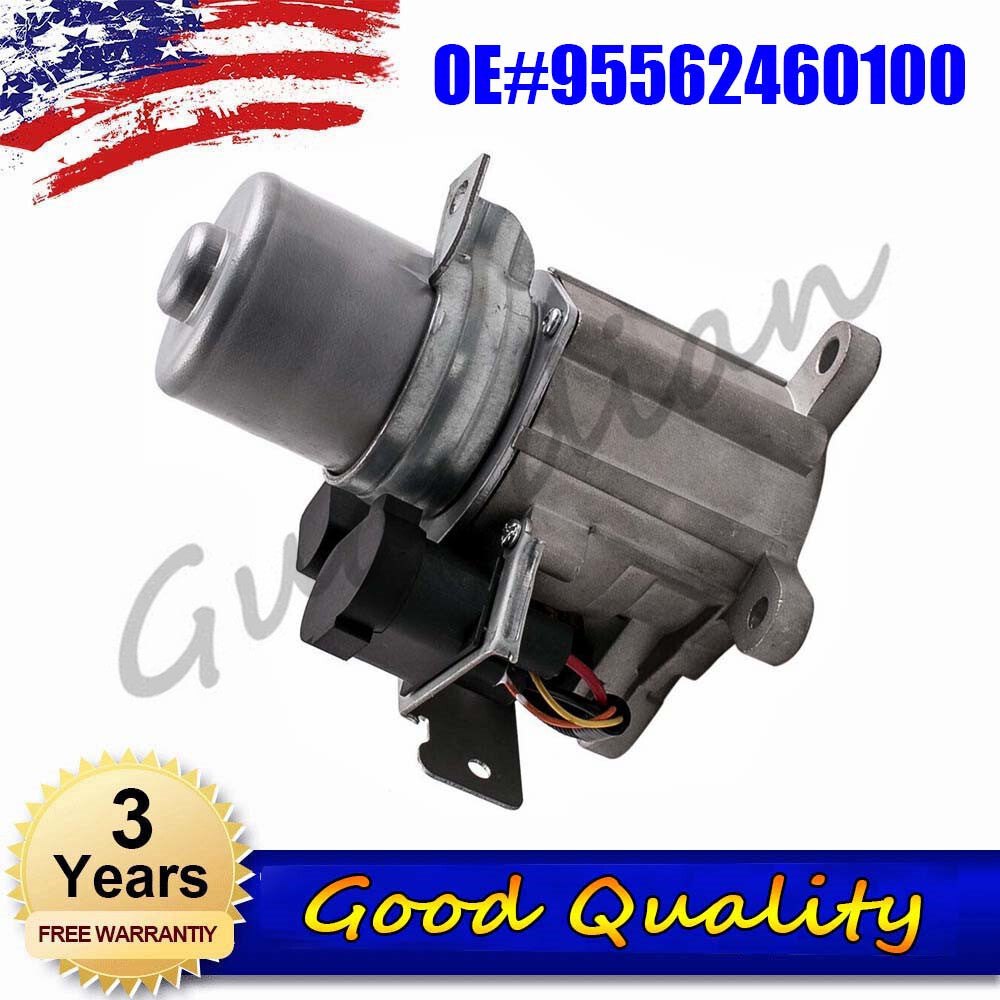 Transfer box motor 95562460100 is suitable for Porsche for Cayenne 955 NV235 and for Volkswagen Touraeg-.