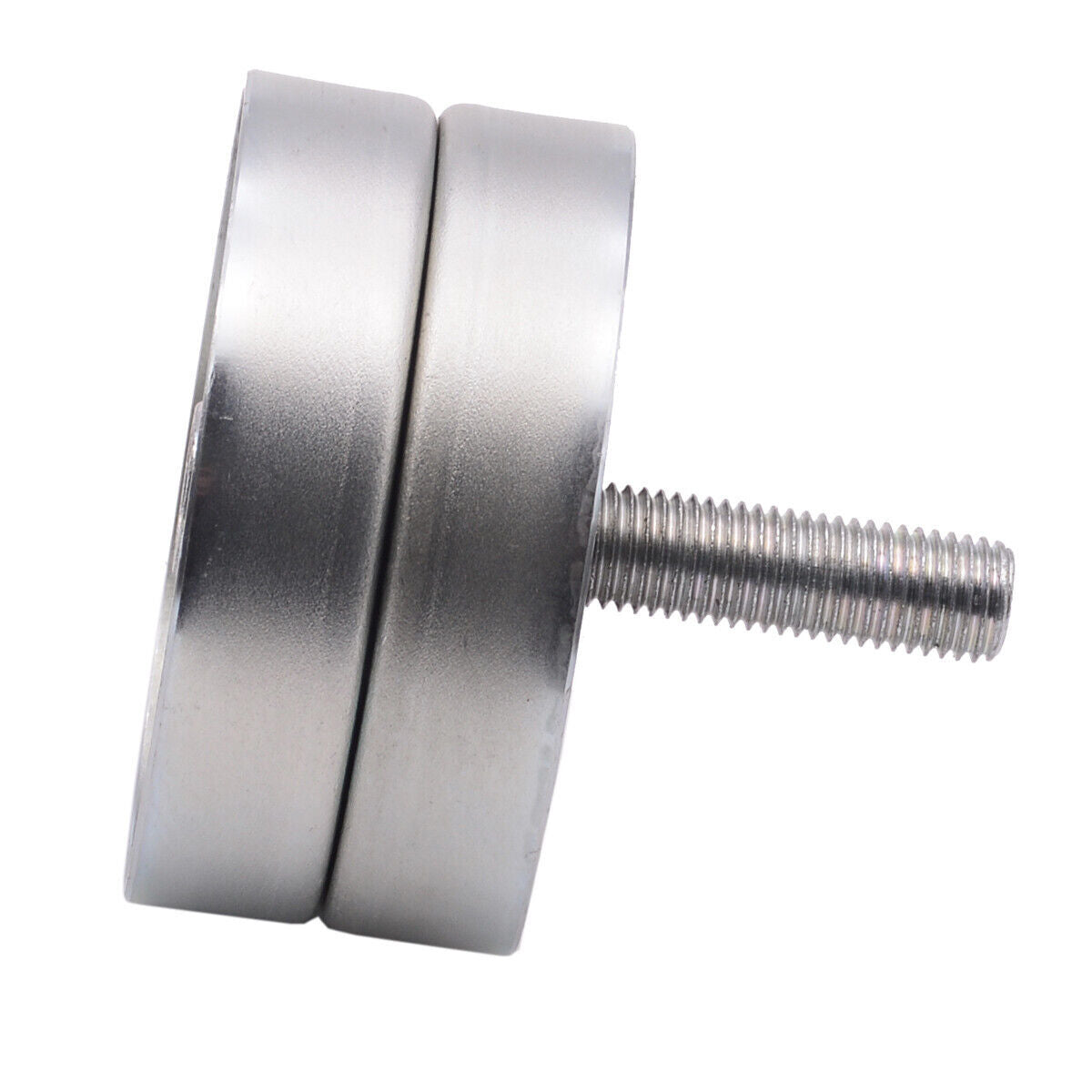 1 piece 16603-66010 Belt Idle Pulley Suitable for Toyota for Lexus for Land Cruiser Lx450