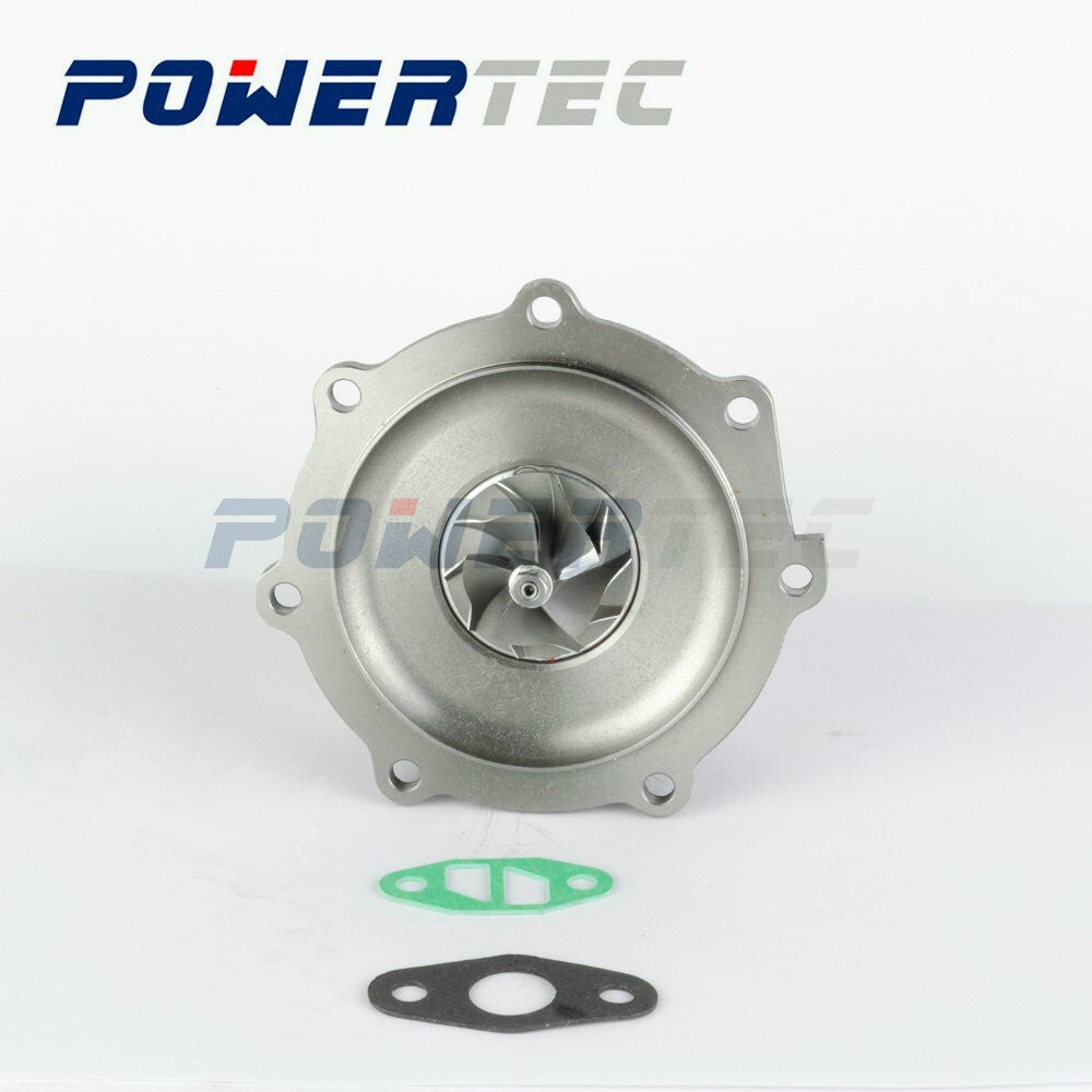Turbine core CHRA suitable for ISUZU D-MAX TFR TFS 4JK1-TC 2.5 L 120 KW 8981506883 JF123026