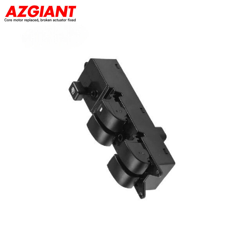 Right-side front window switch for Mitsubishi Pajero Montero III (1999-2007)