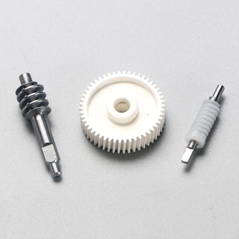 3PC New FOLD MIRROR MOTOR Gear Repair For 2020-2024 for Nissan Note MK3/Sylphy MK14