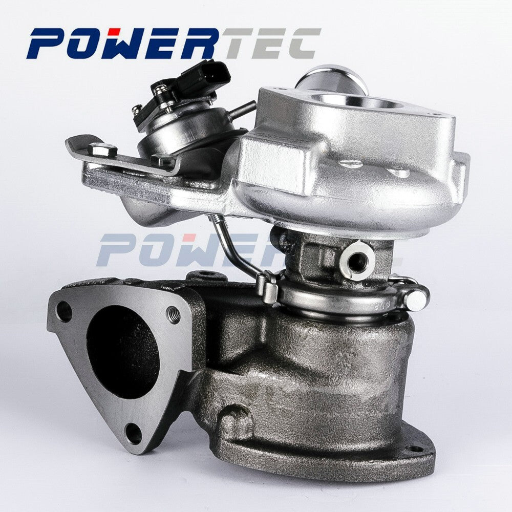 Turbo charger TD03 for Ford Ranger 2.2 L Engine for PUMA 49131-06340 BK3Q-6K682-NA