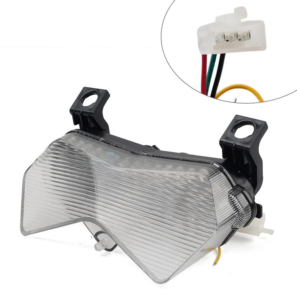LED Tail Light Turn Signal for Kawasaki Z750 2004-2006 2004 ZX6R 2003-2004