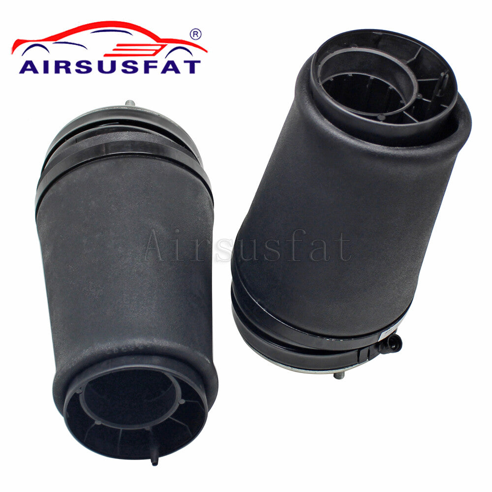 A pair of for Land Rover for Range Rover front suspension air spring bags L322 RNB000750