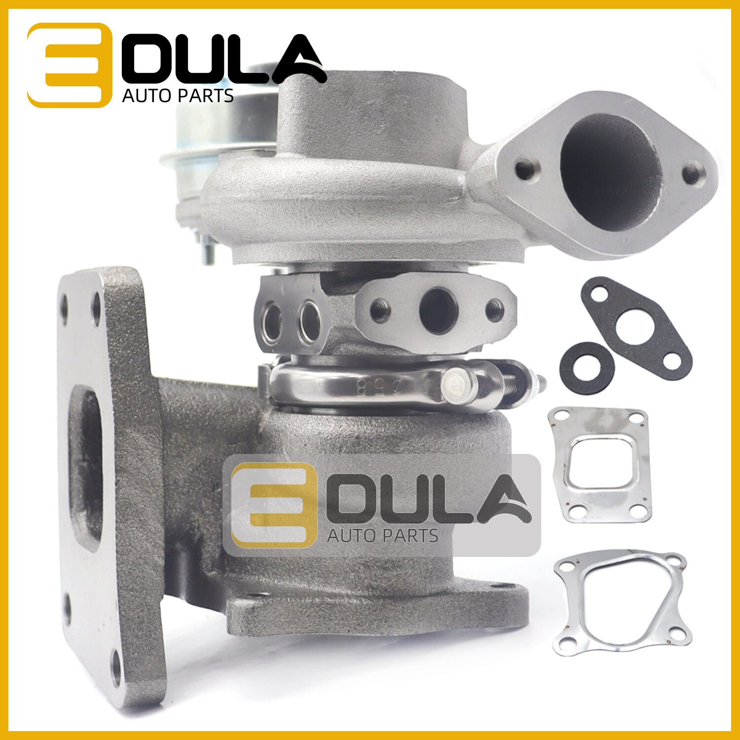 Automatic TD02 TURBO engine, suitable for Suzuki for Swift Vitara SX4 K14C 1.4T 2017- 49172-04010