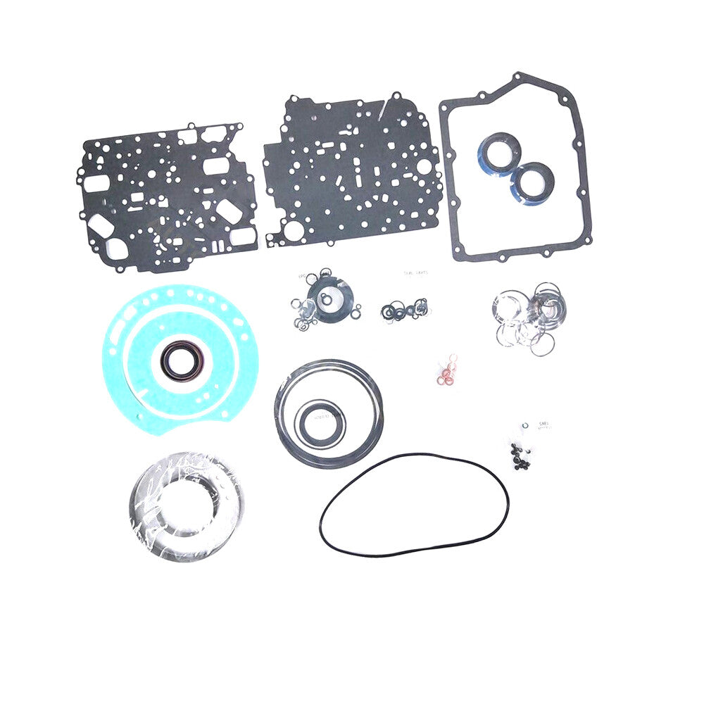 Transmission Master Kit for VW Routan for Chrysler 200 for Dodge Journey Avenger w/62TE