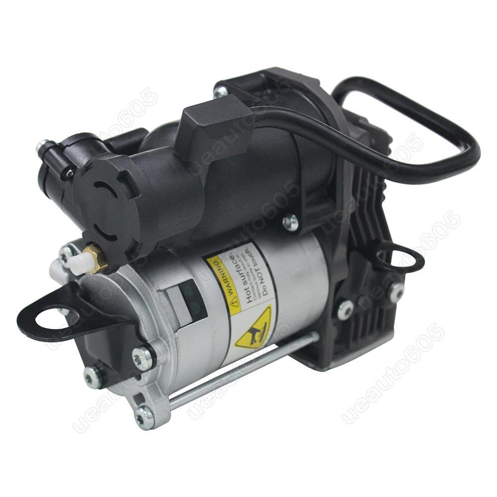 Air Suspension Compressor for Mercedes W222 for Maybach X222 2223200604 A0993200104