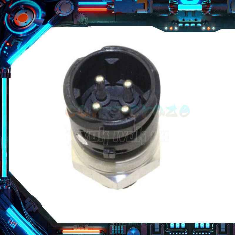 22899626 Oil Fuel Pressure Sensor Switch 21634021 for Volvo Penat Truck VD12 D13
