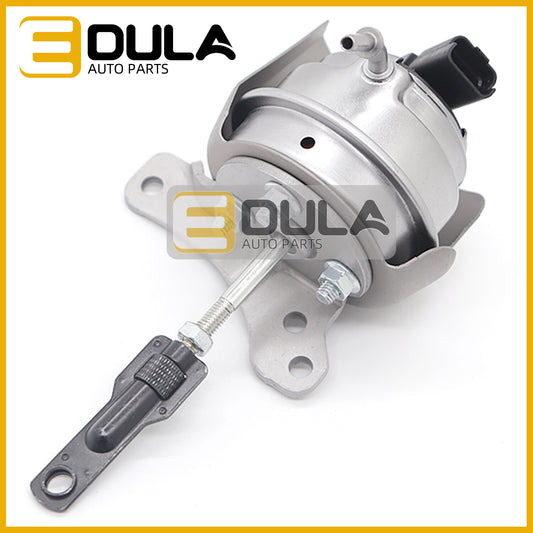 1PC Turbo Wastegate Actuator fits for CITROEN BERLINGO C3 C4 C5 GTC1244VZ