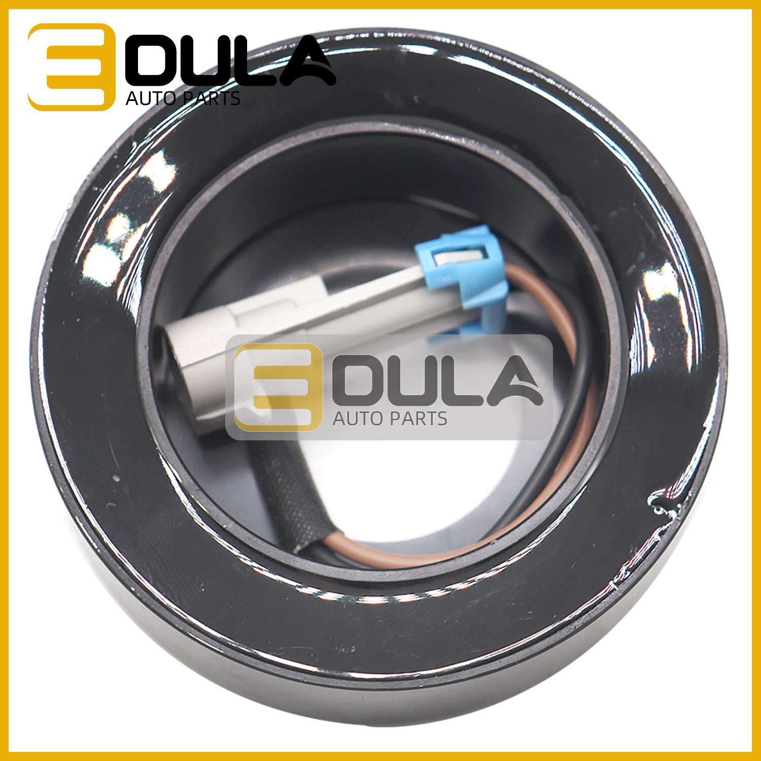 1-piece AC compressor clutch coil suitable for Chevrolet for Cruze 1.6 1.8 09-12 13376447