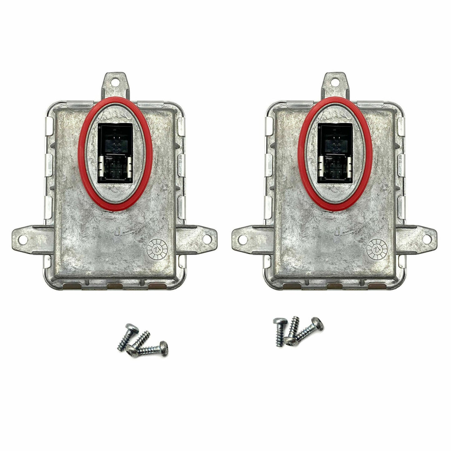 2pcs New Xenon Ballast Control Computer For F30 F32 F35 M3 M4 X3 X4 X5 X6