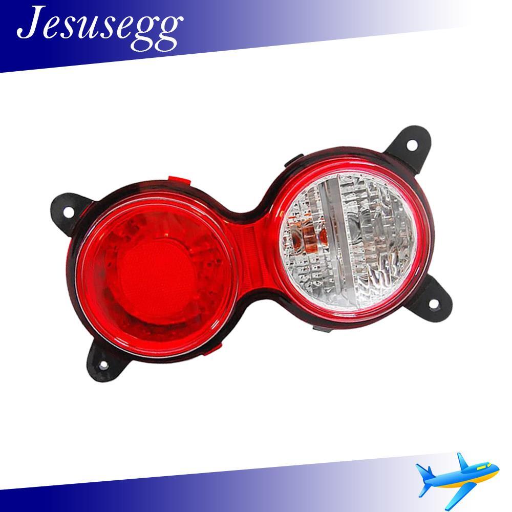 For 2006 - 2020 for Kia Bongo 3 K2500 K2700 Rear Brake Lamp Tail Lamp Red Right Side