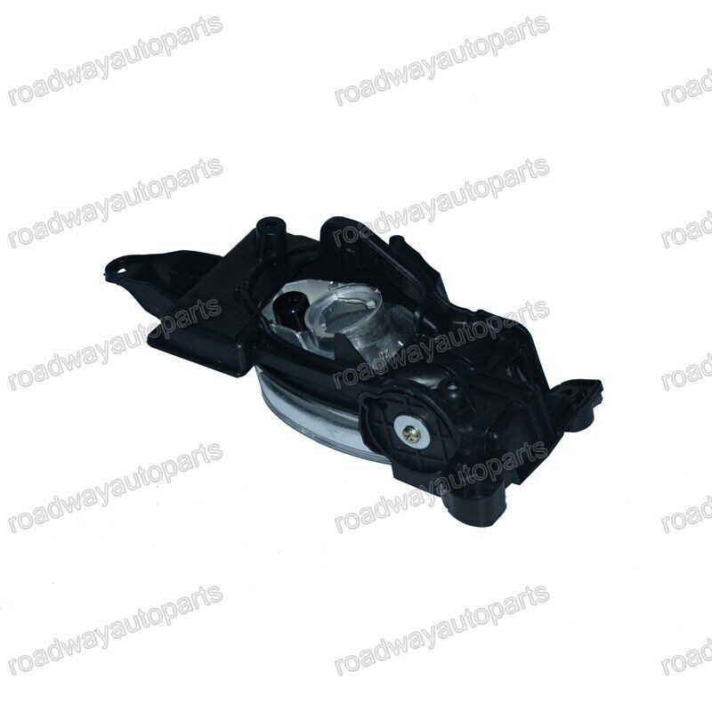 Clear Front Fog Light Lamp Left for HONDA FIT JAZZ Sports Model 2009-2011 GE8