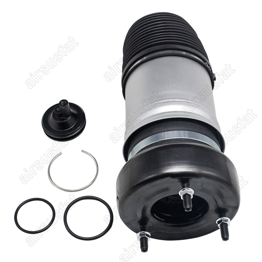 2x for Mercedes W205 C250 C300 C400 front LR air suspension air spring A2053204768