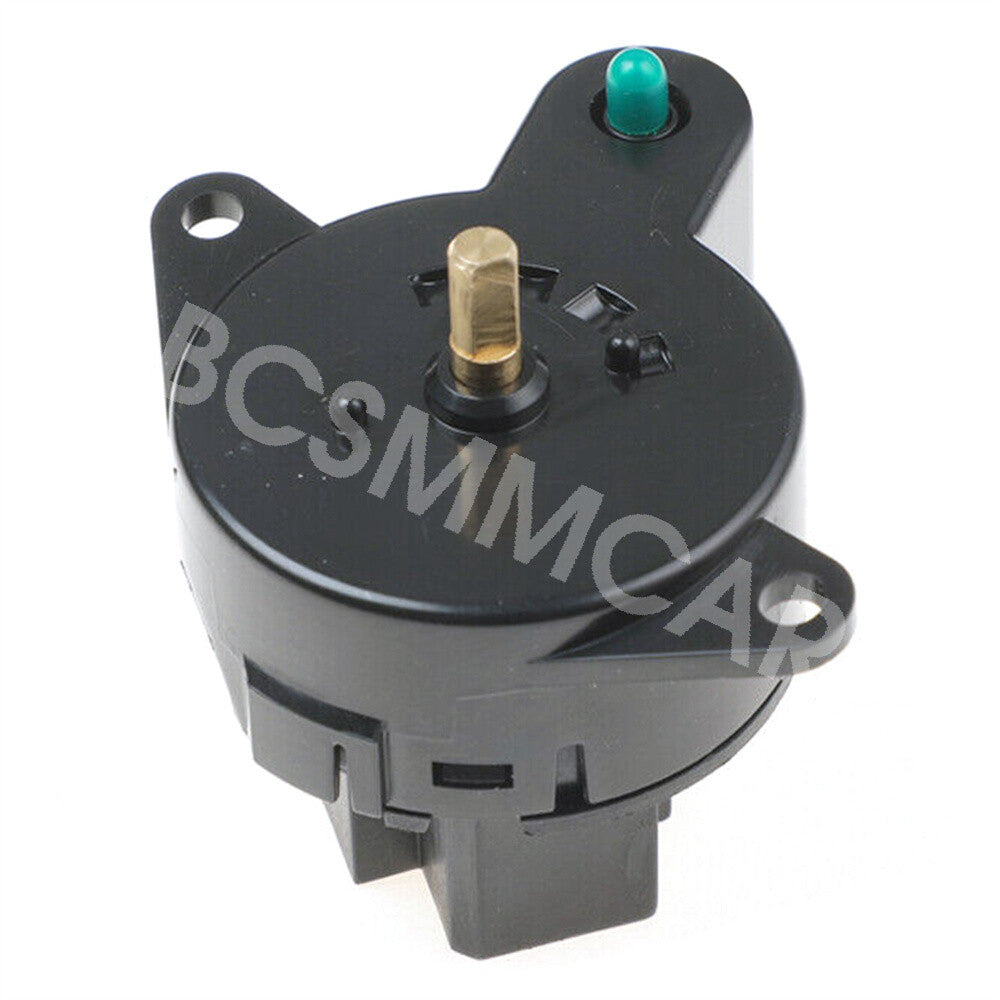 Fit For B2300 1995-2006 Car Headlight Lamp Switch W/Green Light 3L5Z-11654-BA