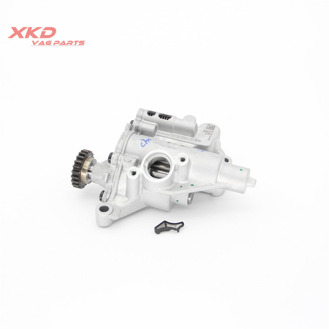1.8T/2.0T fuel pumps are suitable for Volkswagen Atlas, for Golf GTI/R, and are CJSB, CHHA, CHHB, and CJXB models.
