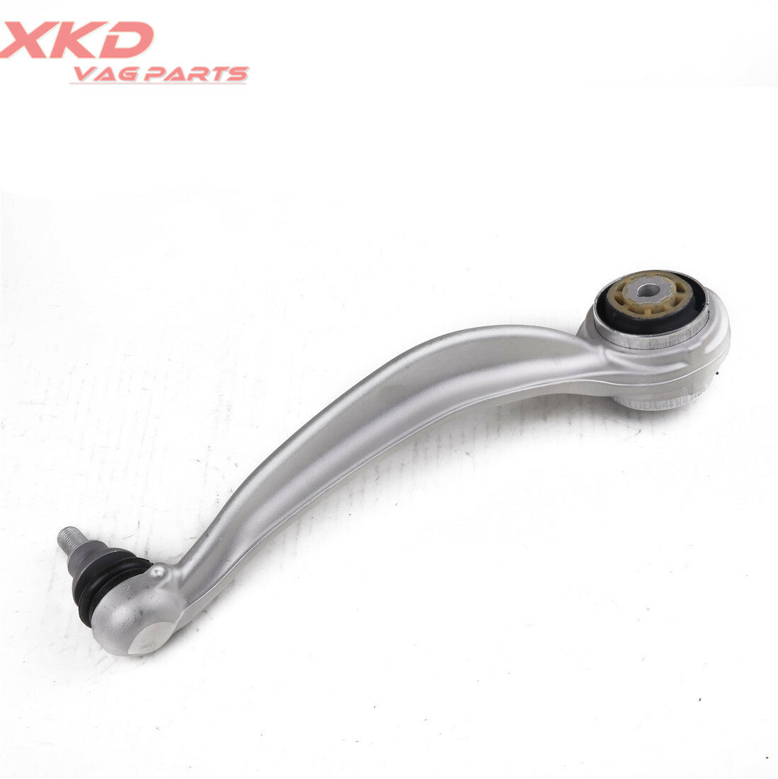 The lower left corner of the control arm is suitable for Mercedes A205, C205, 2053301505