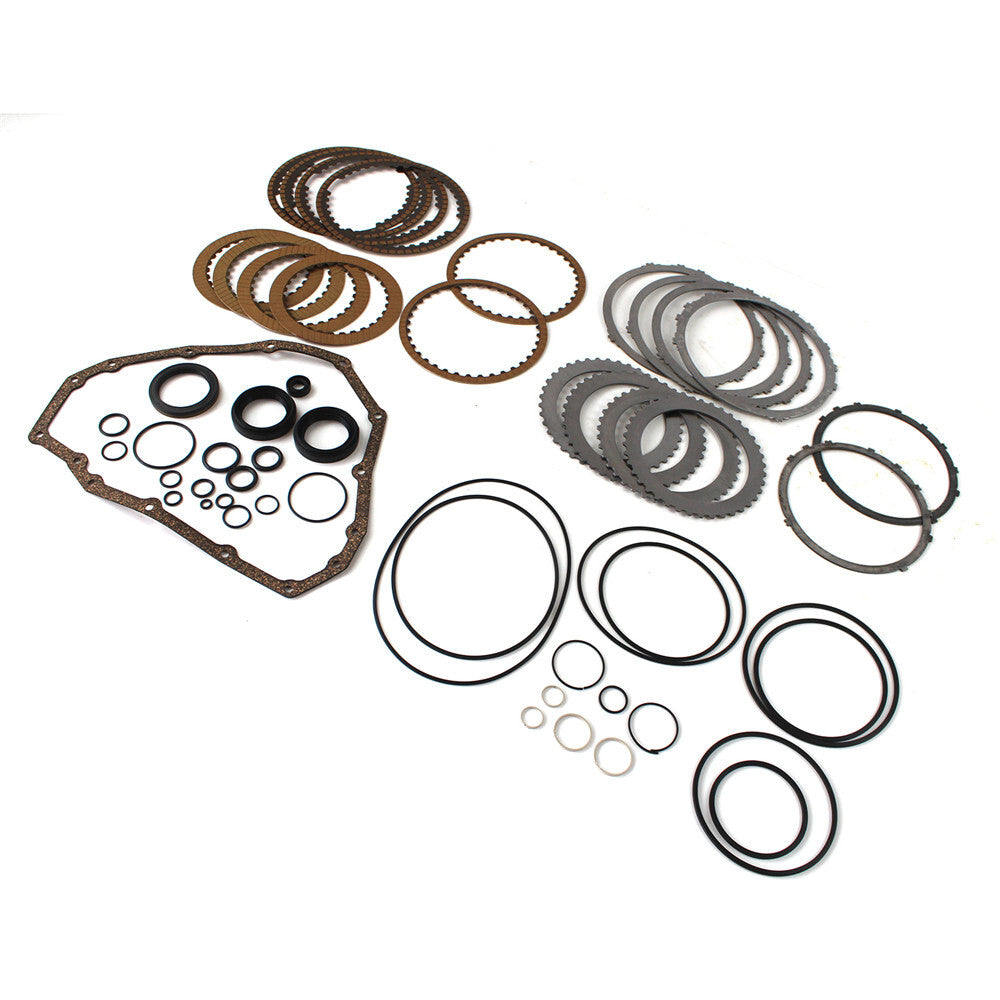 JF015E RE0F11A CVT Transmission Master Rebuild Kit for NISSAN SUNNY SYLPHY TIIDA