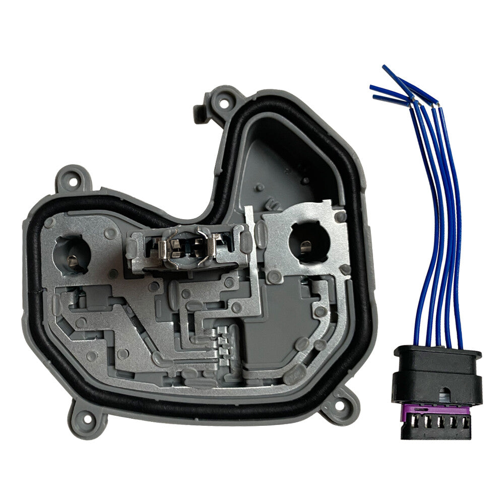 Fit For 15 16 17 for Jeep Renegade Rear Tail Lamp Holder Bracket+Plug Left Side