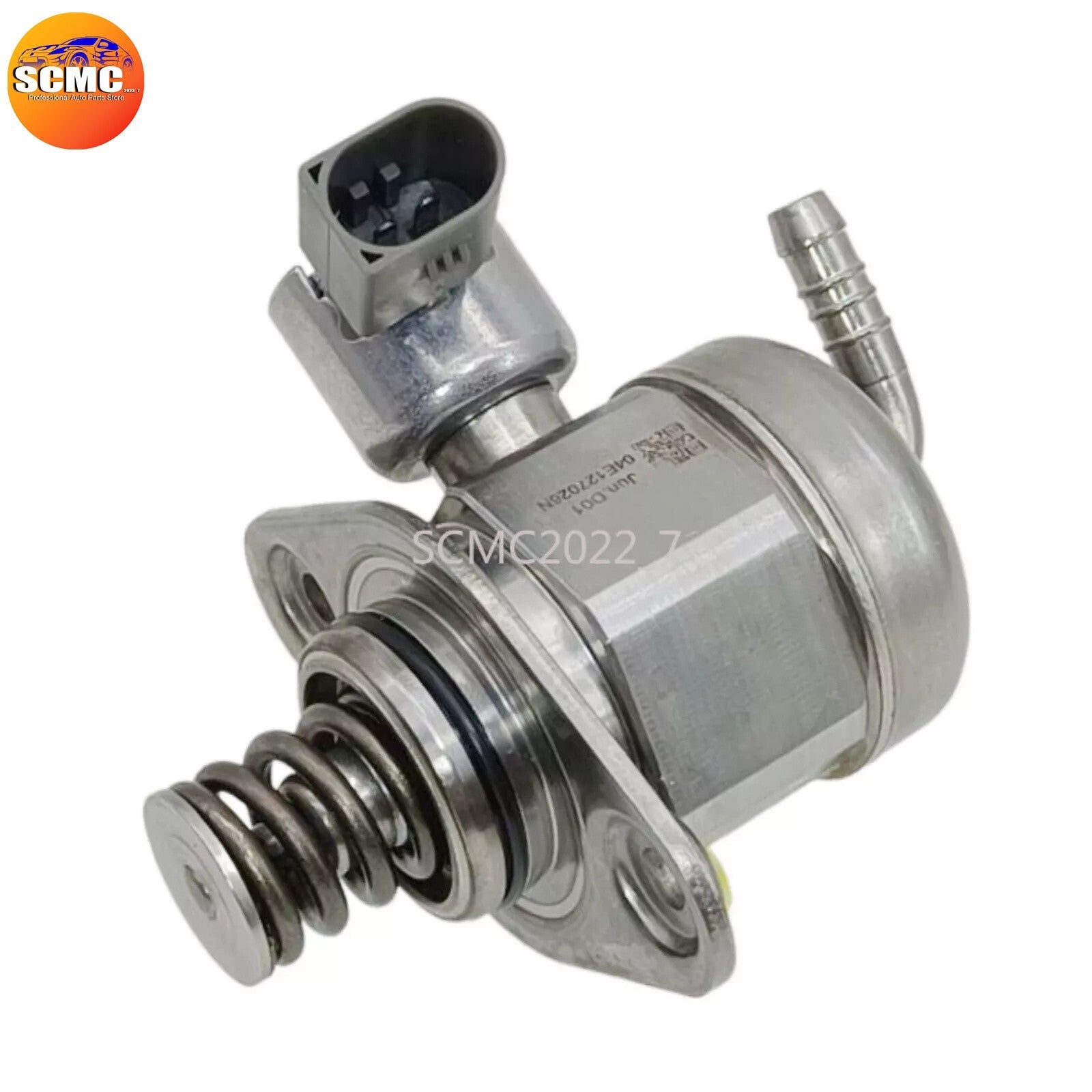 New High Pressure Fuel Pump 04E127025D Fits for Audi A4 A5 for VW CC for Golf for Seat for Skoda