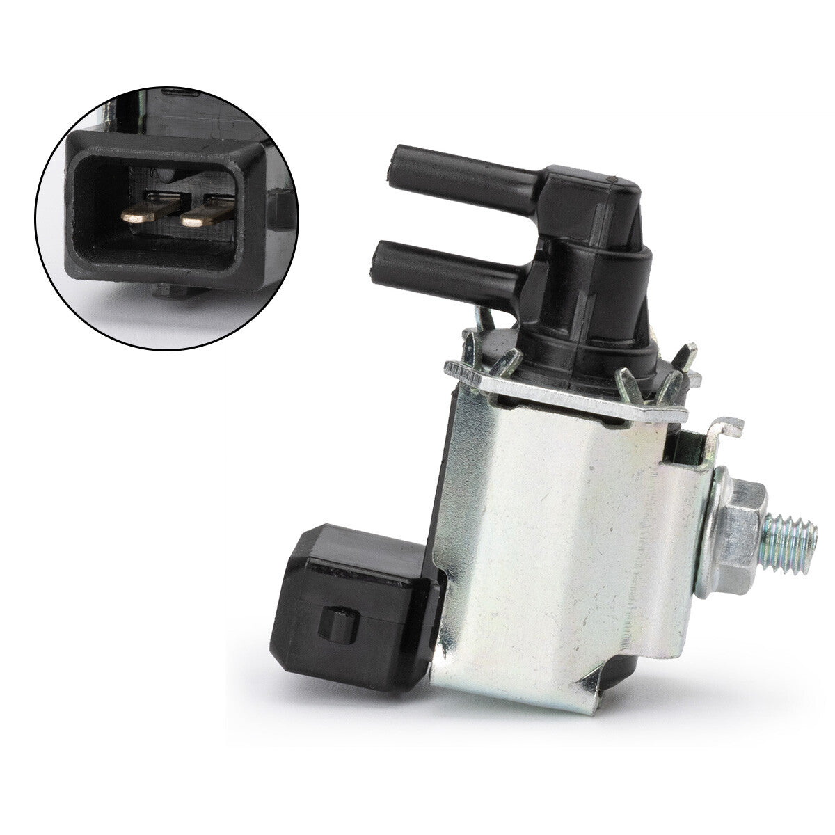 K5T48277 K5T80890 MR188756 Steam tank cleaning solenoid valves are suitable for Mitsubishi for Phantom models.