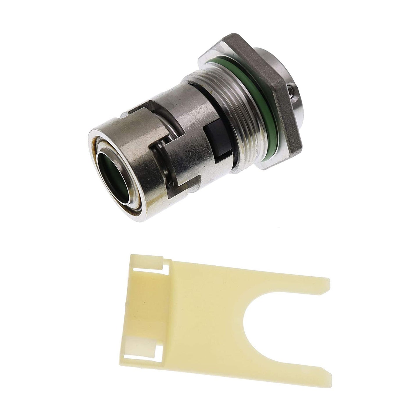For Grundfos Pump CR 10/15/20 Cartridge Pump Seal Kit - 96511844 (HQQE)