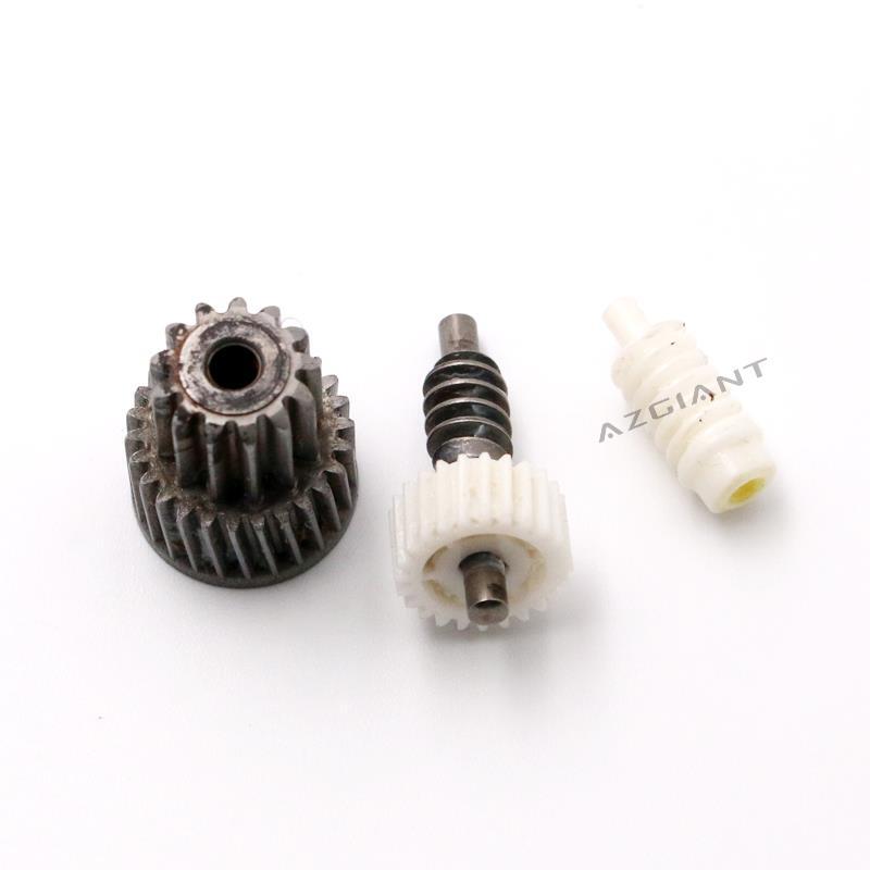 Folding motor gear kit for car side mirrors suitable for Honda Jazz 2008 - 14 Fit City 2009 - 12