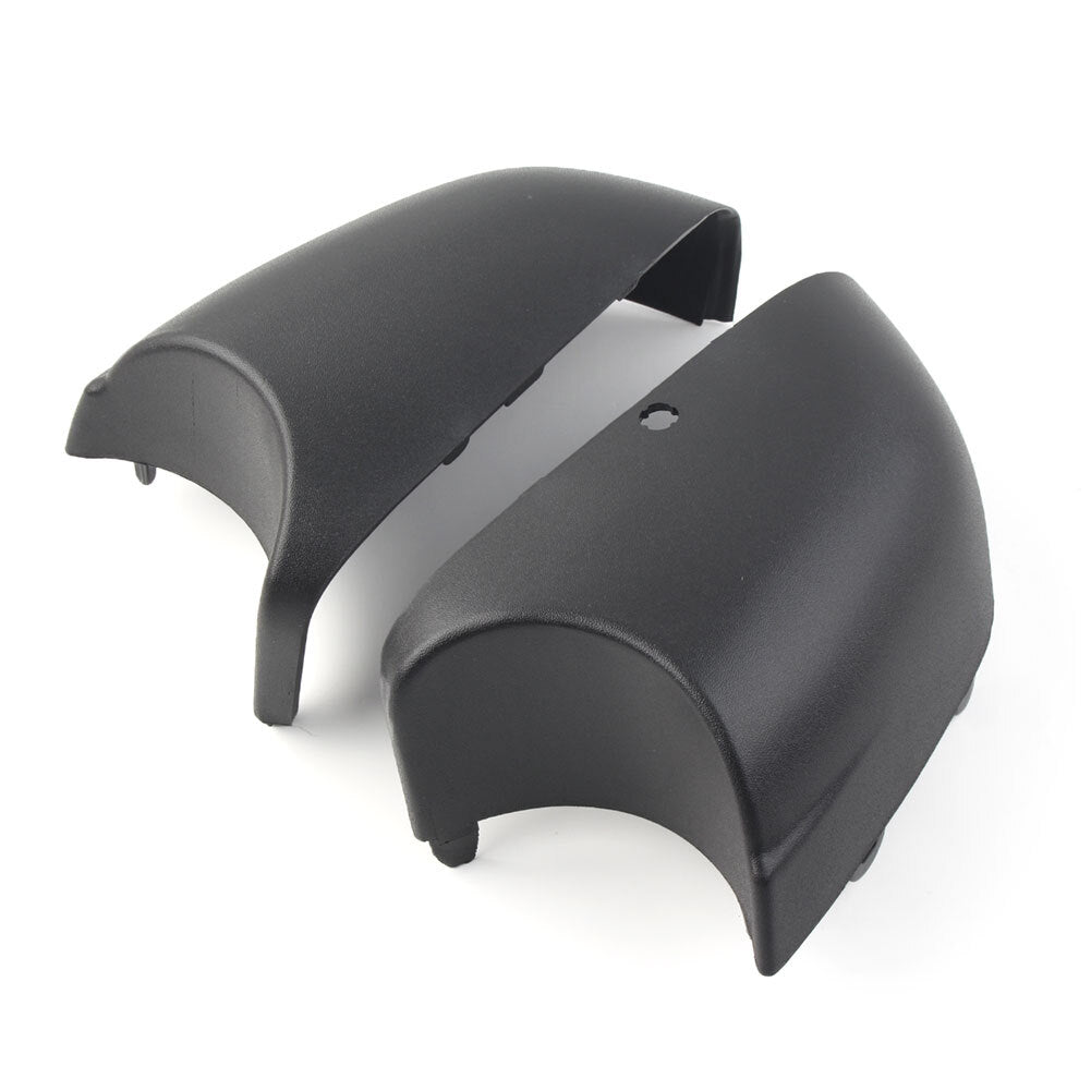 Door Wing Rearview Mirror Bottom Cover for Opel Vivaro for Vauxhall Vivaro 14-18