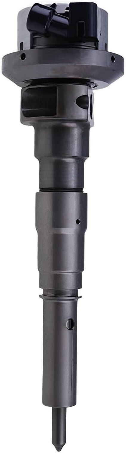 1X Fuel injector 8-98245754-0 for Isuzu 4JX1 Engine Trooper 2 1998¨C2002