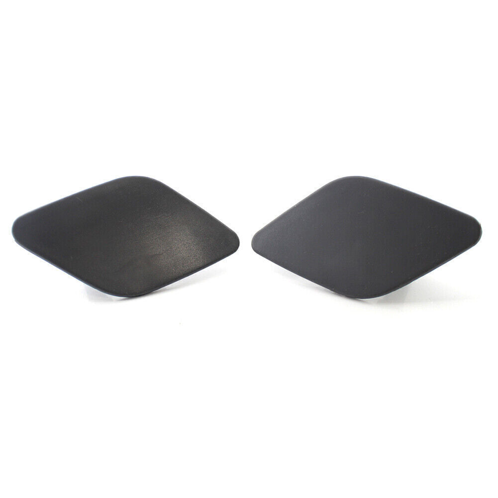 Front Headlight Headlamp Washer Nozzle Cover Fit for BMW X6 E71 2008-2014