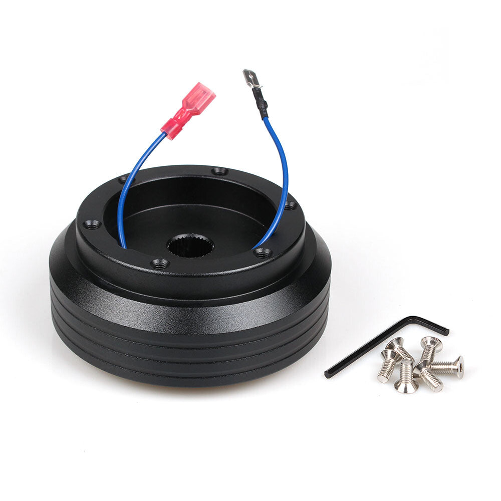 for Honda for Civic Steering Wheel Short Hub Adapter EK Fit for 1996-2000 for Honda for Civic EK