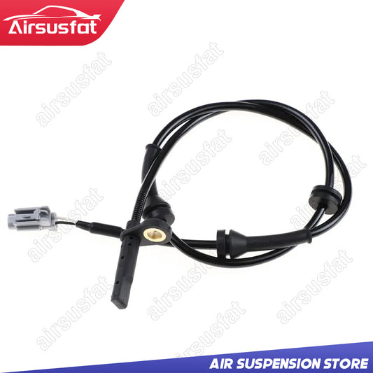 for Nissan ROGUE X-TRAIL S35 T31 T31Z 2.5L 4WD Front L/R ABS Wheel Speed Sensor
