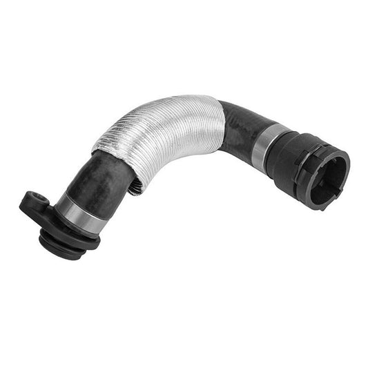 Radiator coolant hose 1153757219 suitable for BMW E87 E82 E88 E90 E93 X1 N46