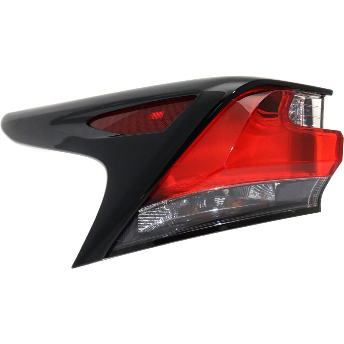 Left For 2015-2016 for Lexus NX200t NX300h Tail Light turn indicator light