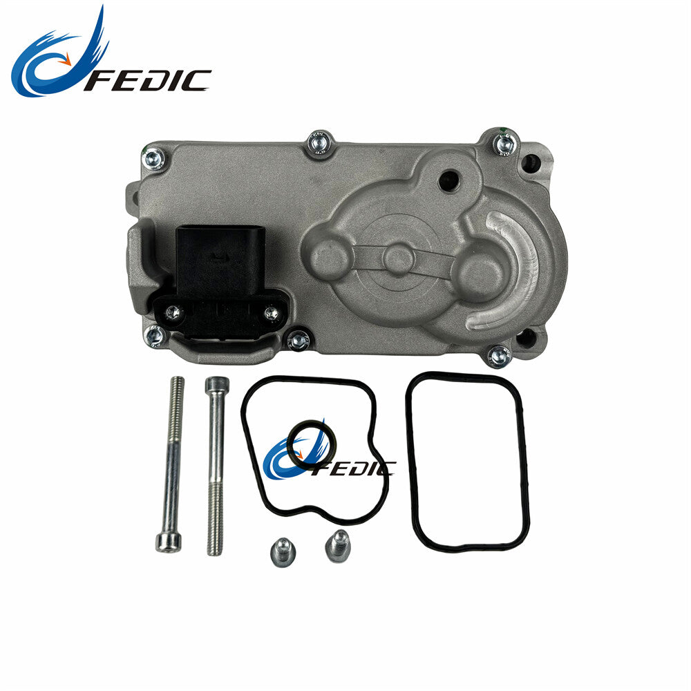 12V Turbocharger actuator HE400VG 5452695 for X15 VGT Turbo 2017-2019