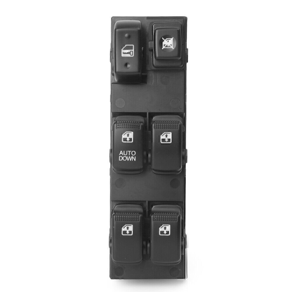 Elektrischer Fensterheber Master-Schalter Fur 93570-2E000 for Hyundai for Tucson 05-10