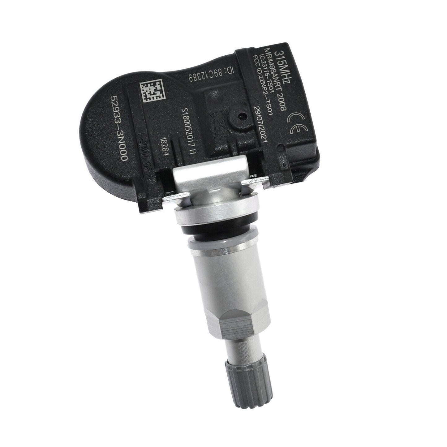 52933-3N000 TIRE PRESSURE Monitoring Sensors TPMS for Kia Soul 2010-2013