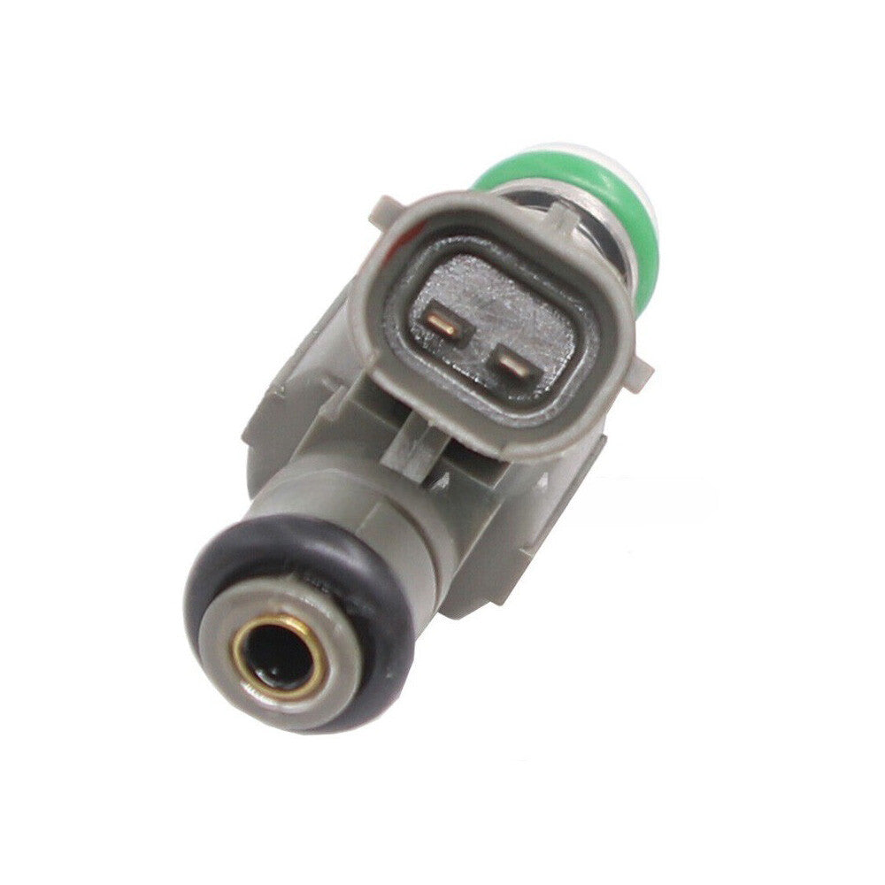 6pcs Fuel Injectors 16611-AA350 FITS for Infiniti G20 G35 I30 I35 Q45 QX4 FX35 FX45